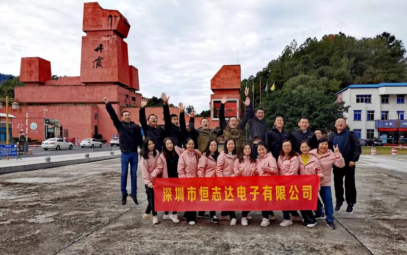 深圳市恒志达电子